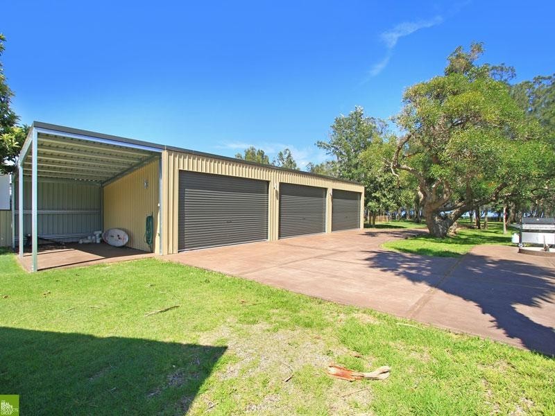 130 Windang Road, Primbee NSW 2502