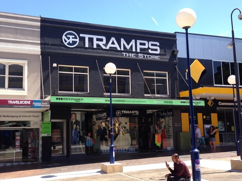 139 Crown Street, Wollongong NSW 2500