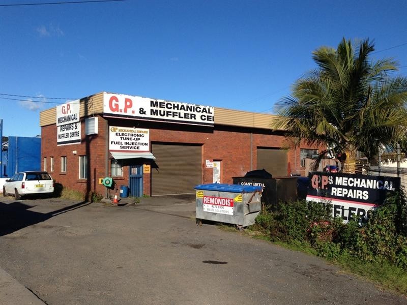 247 Princes Highway, Unanderra NSW 2526