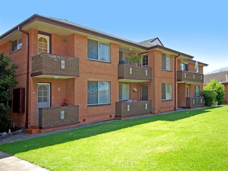 16/42-50 Brownsville Avenue, Brownsville NSW 2530