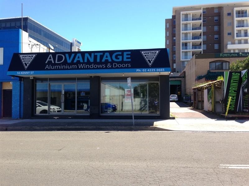 1/16 Kenny Street, Wollongong NSW 2500