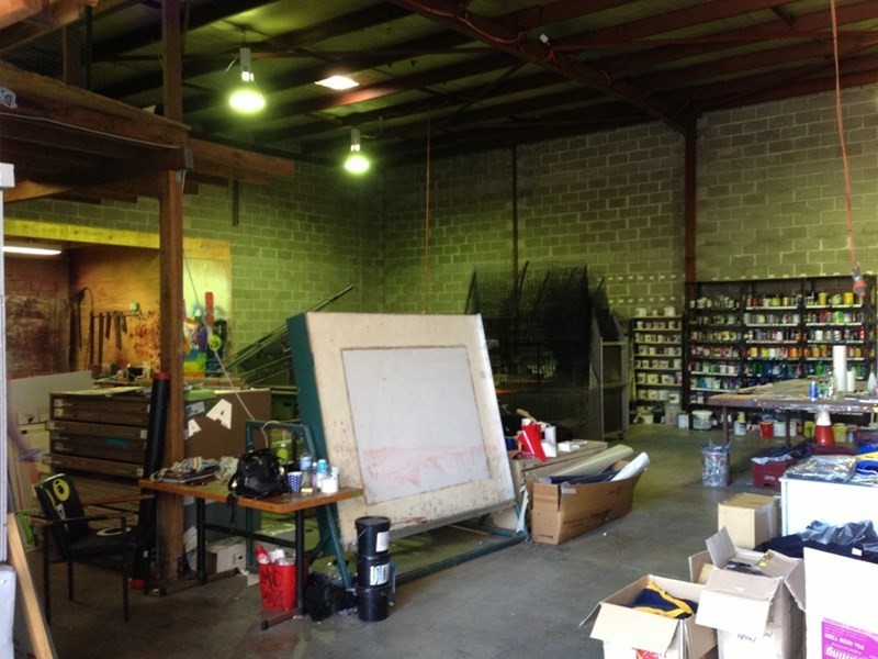 2/16 Kenny Street, Wollongong NSW 2500