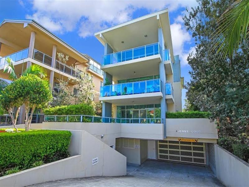 8/6 Virginia Street, North Wollongong NSW 2500