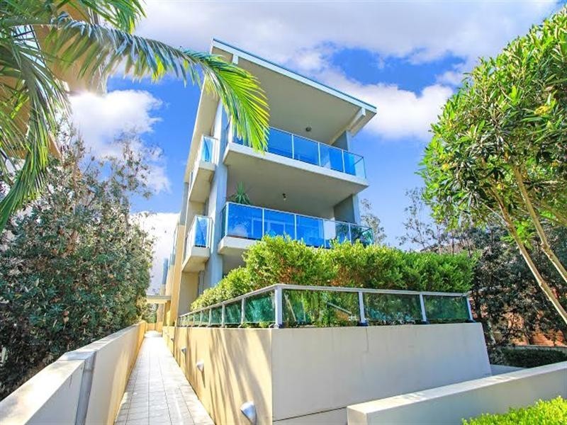 8/6 Virginia Street, North Wollongong NSW 2500