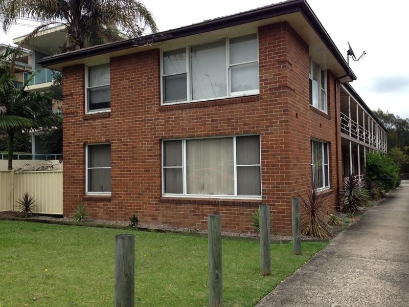 6/4 Virginia Street, North Wollongong NSW 2500