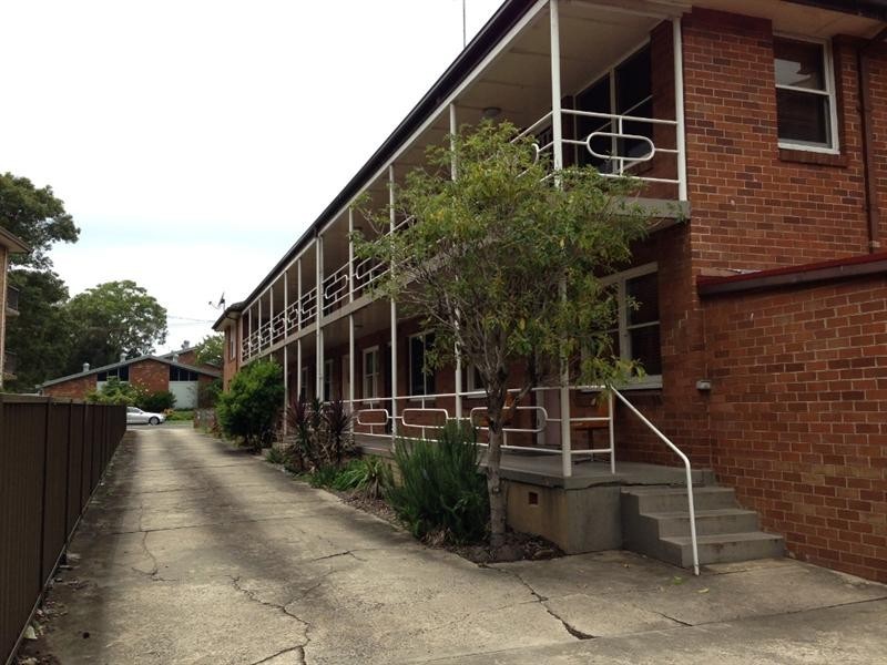 6/4 Virginia Street, North Wollongong NSW 2500