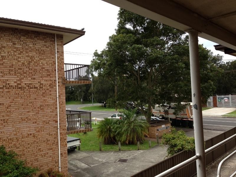 6/4 Virginia Street, North Wollongong NSW 2500