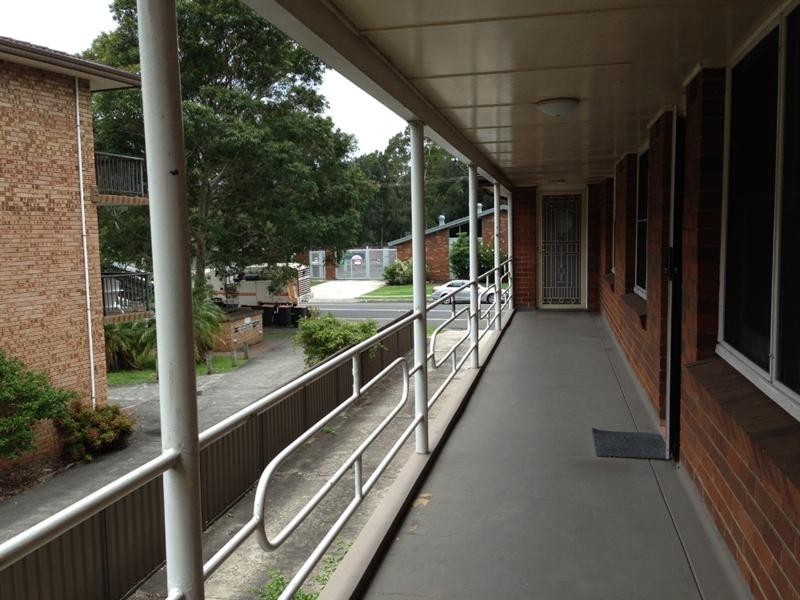 6/4 Virginia Street, North Wollongong NSW 2500