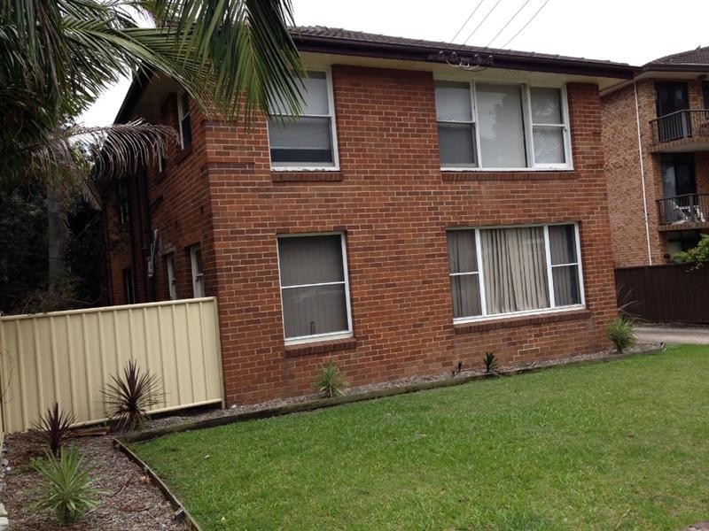 6/4 Virginia Street, North Wollongong NSW 2500
