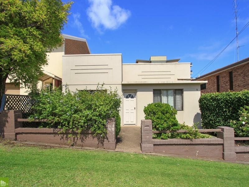 9 Marr Street, Wollongong NSW 2500