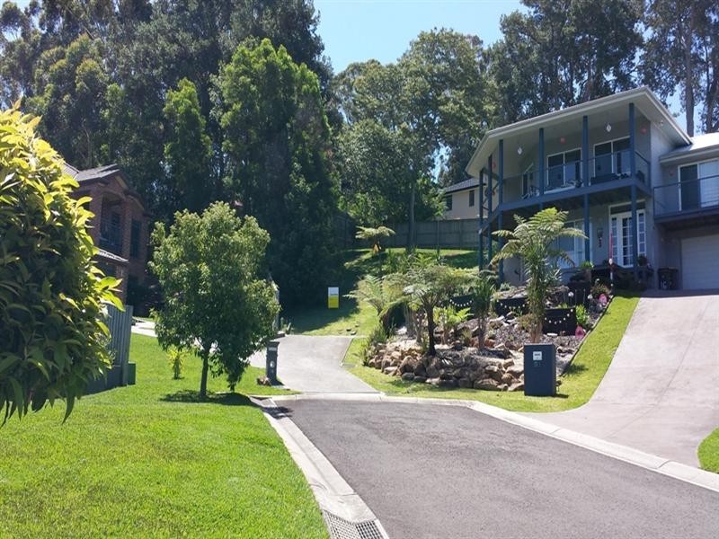 16a Blackwood Place, Woonona NSW 2517
