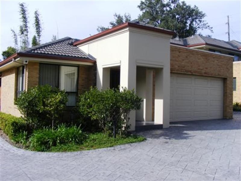 5/18 Reserve Street, West Wollongong NSW 2500