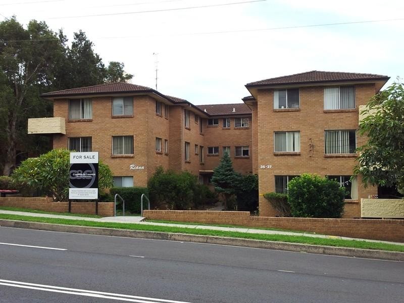 6/35-37 Corrimal Street, Wollongong NSW 2500