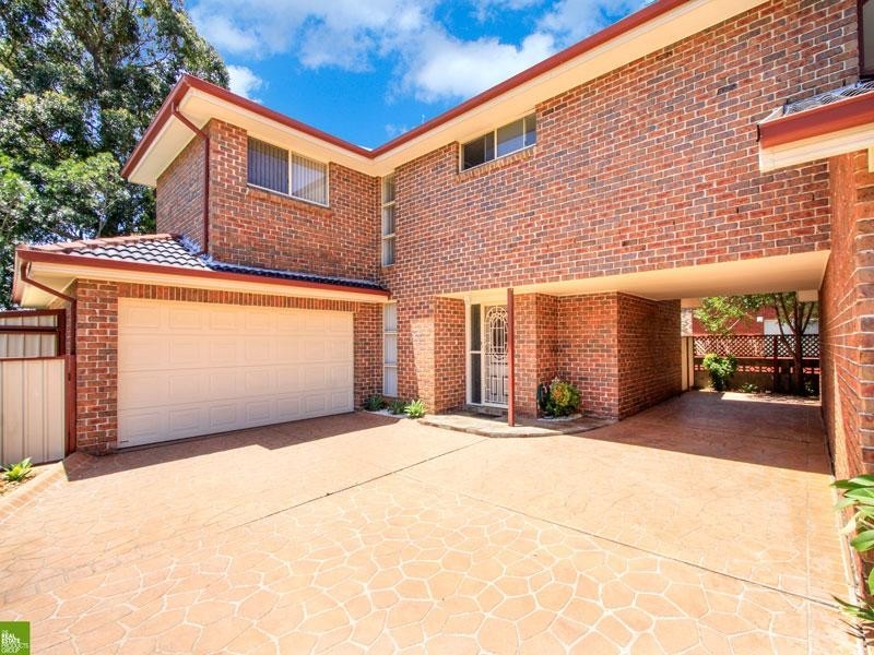 3/14 Catherine Street, Gwynneville NSW 2500