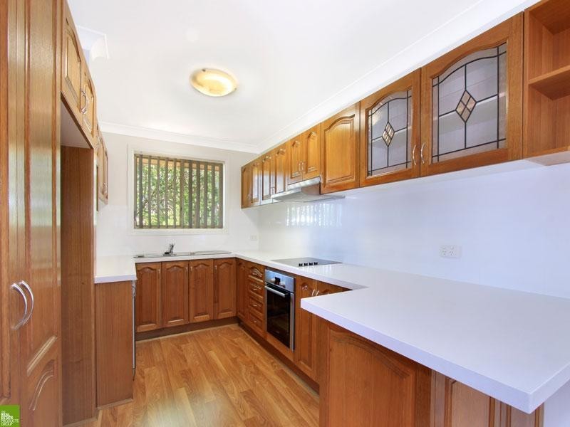 3/14 Catherine Street, Gwynneville NSW 2500