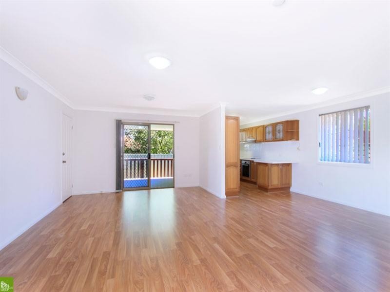 3/14 Catherine Street, Gwynneville NSW 2500