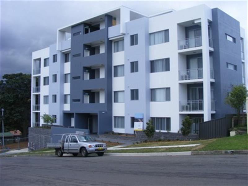 2/18 Edward Street, Wollongong NSW 2500