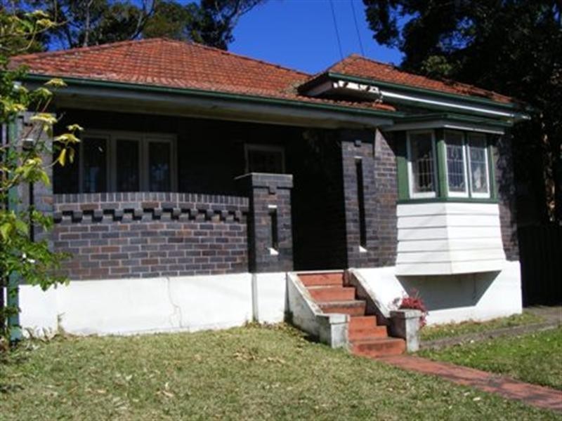 63 Bourke Street, Wollongong NSW 2500