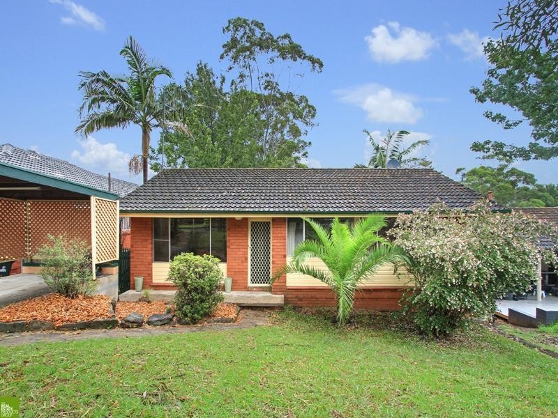 32 Kilbirnie Place, Figtree NSW 2525