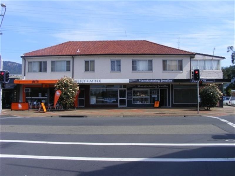 3/19-21 Princes Highway, Fairy Meadow NSW 2519