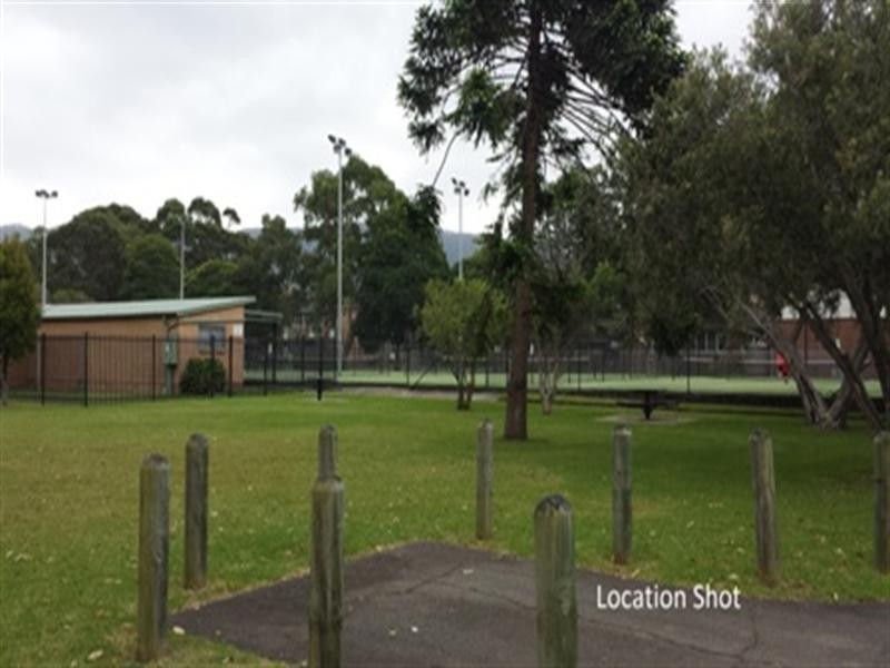 3/19-21 Princes Highway, Fairy Meadow NSW 2519