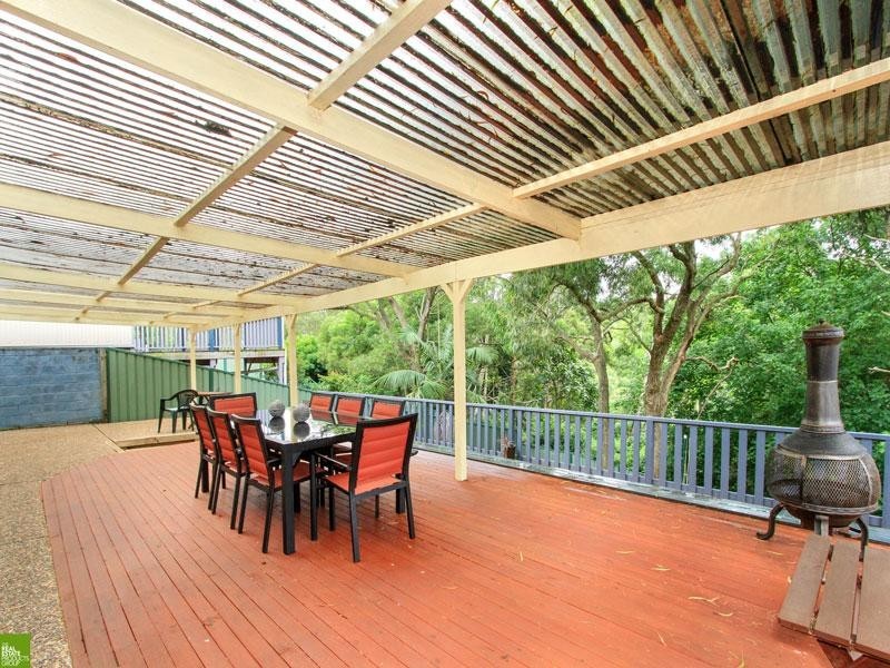 6 Telopea Place, Cordeaux Heights NSW 2526