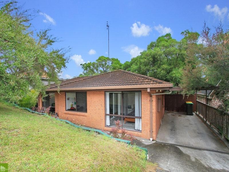 6 Telopea Place, Cordeaux Heights NSW 2526