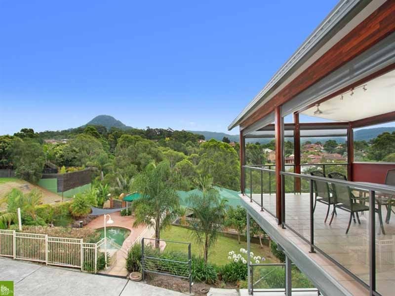12 Koombala Grove, Cordeaux Heights NSW 2526