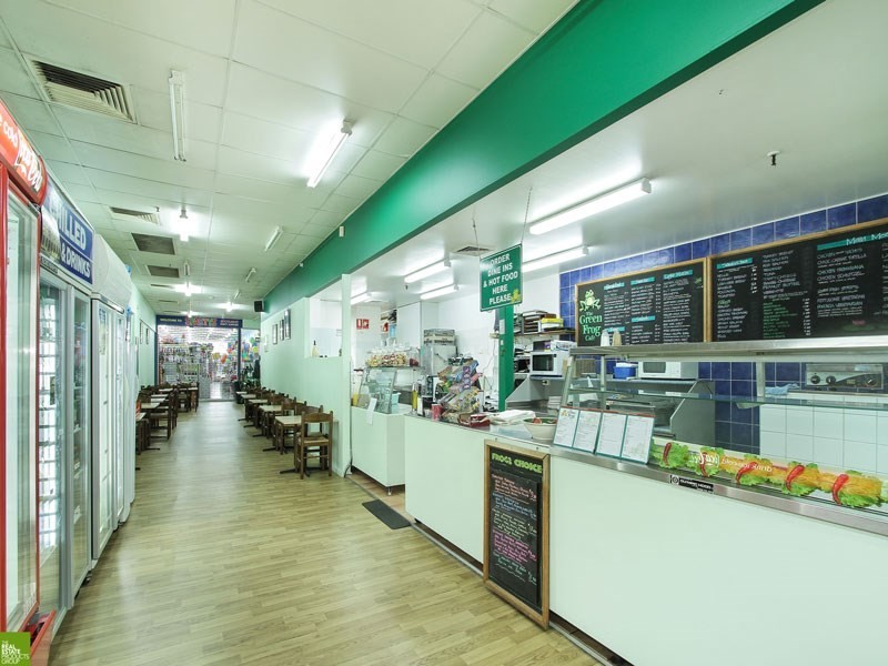 Shop 3/281 Crown Street, Wollongong NSW 2500