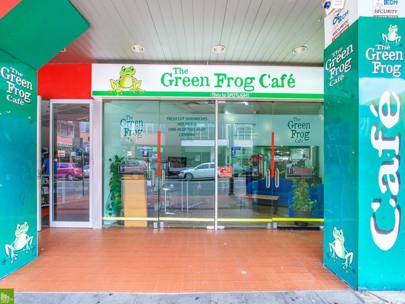 Shop 3/281 Crown Street, Wollongong NSW 2500