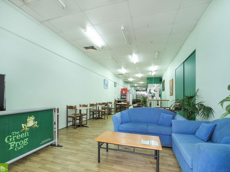 Shop 3/281 Crown Street, Wollongong NSW 2500