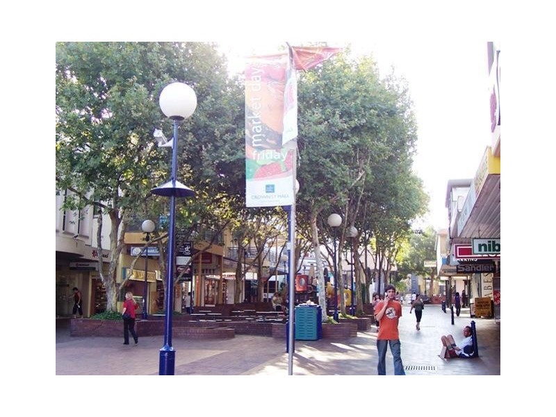 Level 1, 139 Crown Street, Wollongong NSW 2500