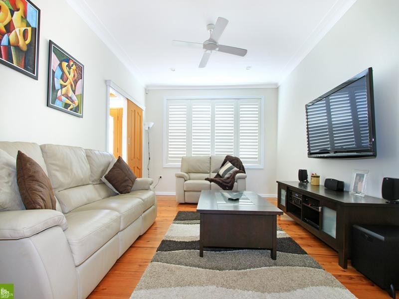 34 Cochrane Street, West Wollongong NSW 2500