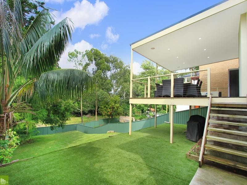 34 Cochrane Street, West Wollongong NSW 2500