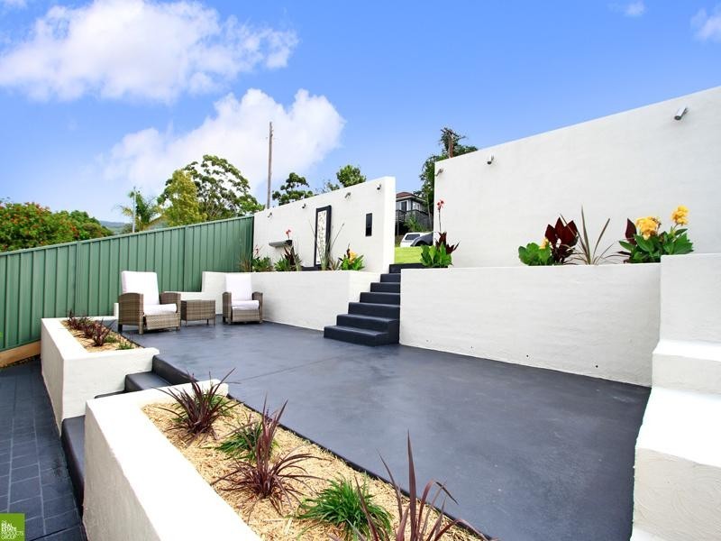 34 Cochrane Street, West Wollongong NSW 2500