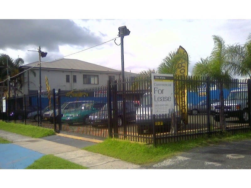 331-333 Keira Street, Wollongong NSW 2500