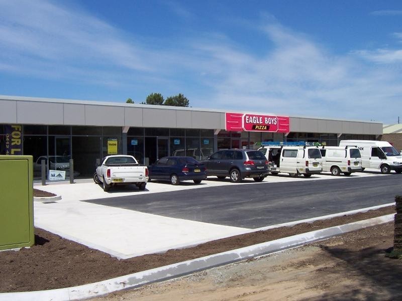 4/63-67 Princes Highway, Unanderra NSW 2526