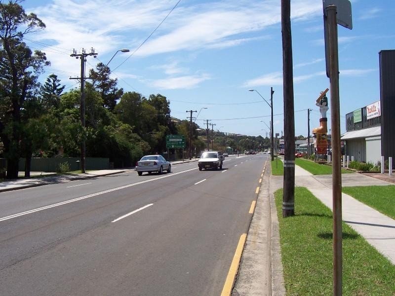 4/63-67 Princes Highway, Unanderra NSW 2526