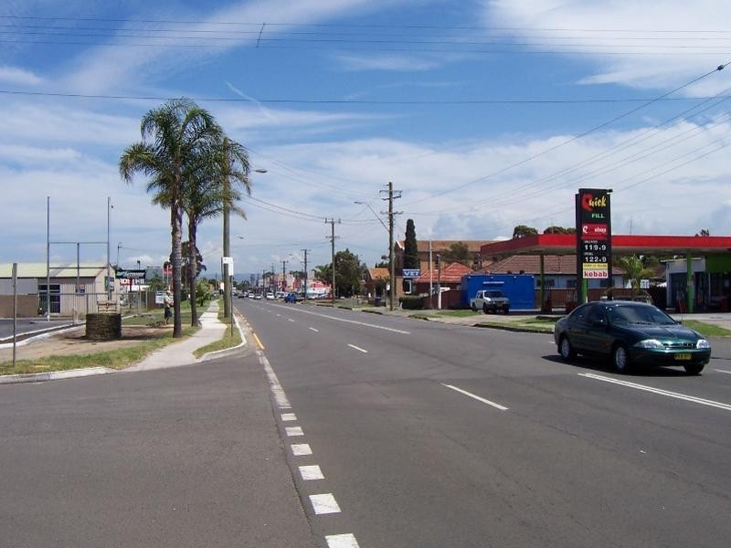 4/63-67 Princes Highway, Unanderra NSW 2526