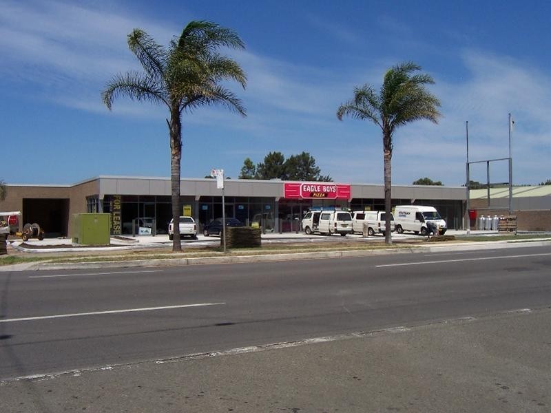 4/63-67 Princes Highway, Unanderra NSW 2526