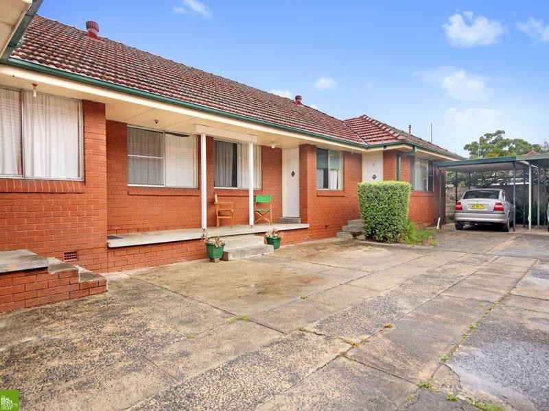 11 College Place, Gwynneville NSW 2500