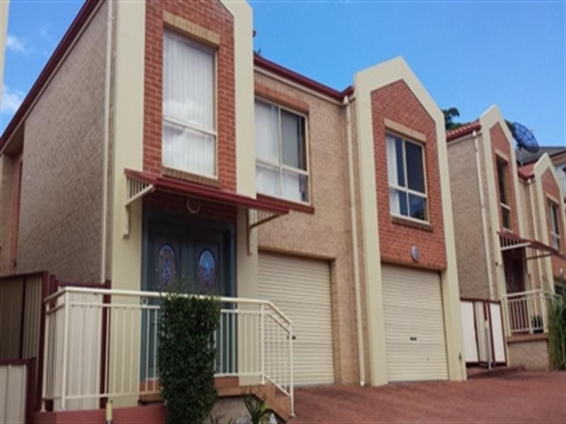 11/25 Woodlawn Avenue, Mangerton NSW 2500