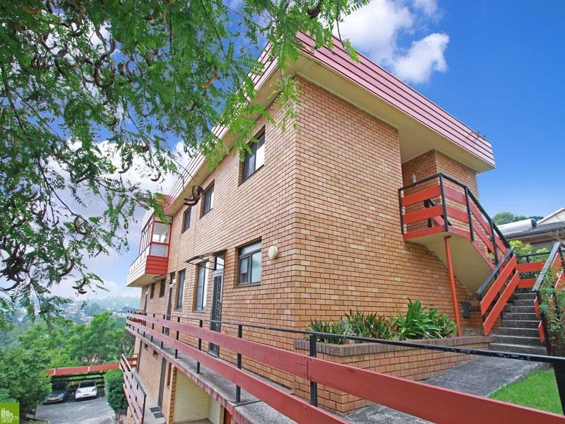 1/13 Zelang Avenue, Figtree NSW 2525