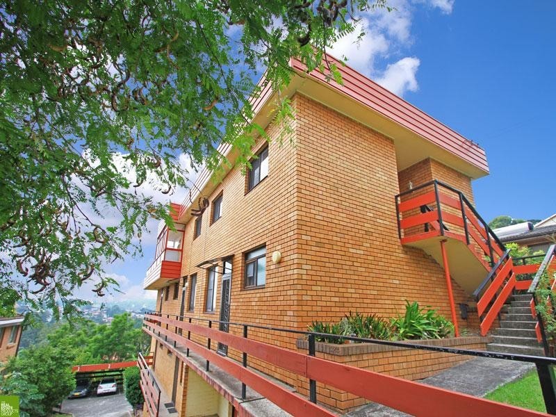 1/13 Zelang Avenue, Figtree NSW 2525