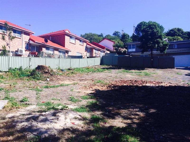 2A William Street, Figtree NSW 2525