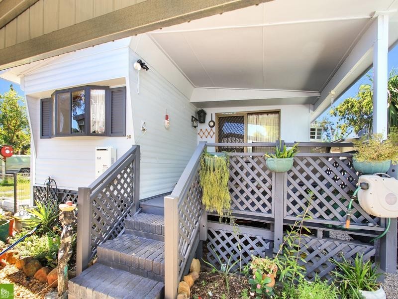 96/4 Woodrow Place, Figtree NSW 2525