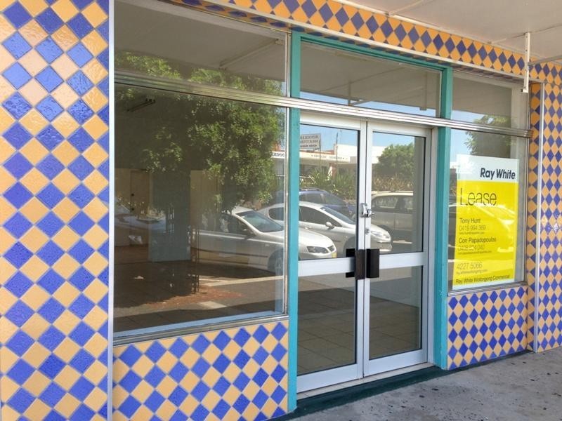 Shop 2/55 Central Avenue, Oak Flats NSW 2529