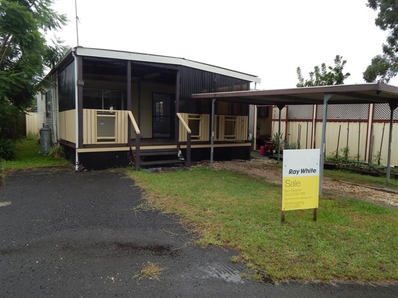 38/4 Woodrow Place, Figtree NSW 2525