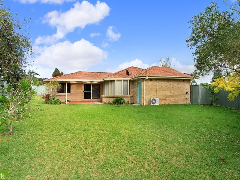 10 Drysdale Road, Albion Park NSW 2527