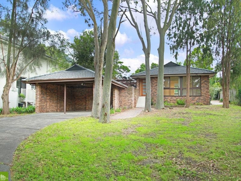150 Panorama Drive, Farmborough Heights NSW 2526